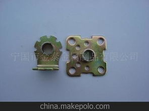 金屬制品件供應(yīng)商與批發(fā)市場解析 以廚房用品為例