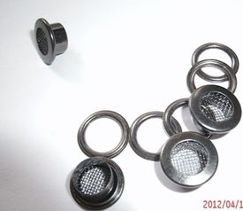 賀旺五金金屬制品廠公司概況