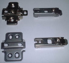 南海一銘金屬塑料標牌 優質產品展示與金屬材料銷售專家