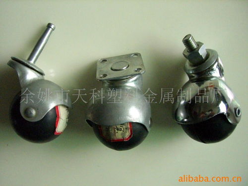 余姚市天科塑料金屬制品廠 專業金屬材料銷售服務，助力制造業升級