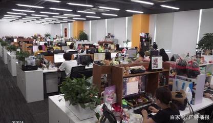 廣特播報(bào) 第一財(cái)經(jīng)聚焦動(dòng)漫游戲開(kāi)發(fā)