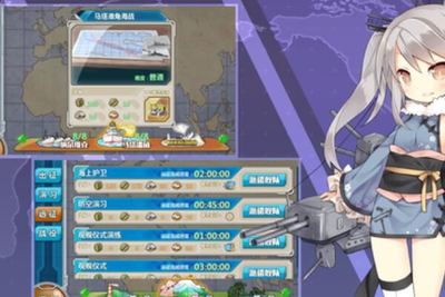 十款TapTap熱門二次元手游盤點(diǎn) 陰陽(yáng)師實(shí)力上榜，榜首為著名動(dòng)漫改編之作