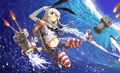 動(dòng)漫中的四大陣營(yíng) 不入一個(gè)怎能稱動(dòng)漫迷？