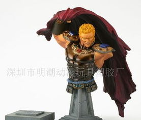 動漫文化衍生品 從玩具生產到游戲開發的完整產業鏈