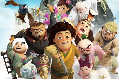 動(dòng)漫游戲設(shè)計(jì)行業(yè)薪資全景 從新人到專家的收入解析